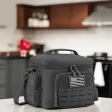 Op. Zulu Tactical Lunch Box on Sale