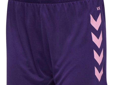 Hummel Core XK POLY Women Handball Sports Shorts [T] Discount