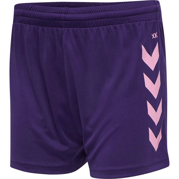 Hummel Core XK POLY Women Handball Sports Shorts [T] Discount