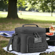 Op. Zulu Tactical Lunch Box on Sale