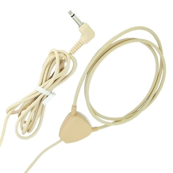 TC4 Induction Neck loop Beige Torroid 3.5mm 2 pole jack Hot on Sale