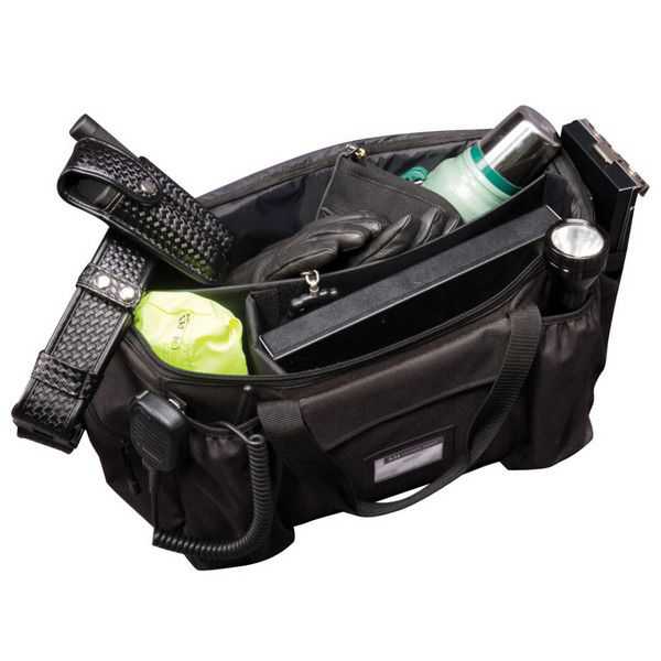 5.11 Patrol Ready Police Bag Supply