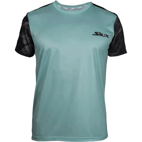 Siux Giulio Men Sports T-Shirt Hot on Sale