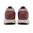 Patta Waves Rush Maroon (without Bracelet) For Cheap