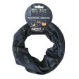 KOMBAT UK TACTICAL SNOOD BLACK - British Terrain Pattern Online now