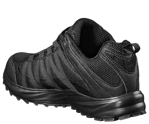 Magnum Storm Trail Lite Black - Vegan Trainer For Sale