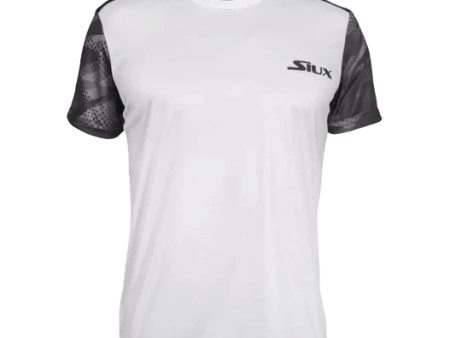 Siux Giulio Men Sports T-Shirt Hot on Sale