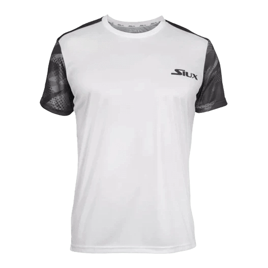 Siux Giulio Men Sports T-Shirt Hot on Sale