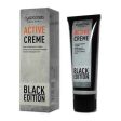 Lowa Active Cream Black 75ml Hot on Sale