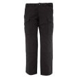 5.11 TDU Pant Poly Cotton Ripstop Black Cheap