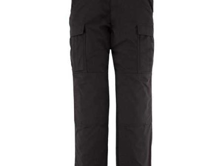 5.11 TDU Pant Poly Cotton Ripstop Black Cheap