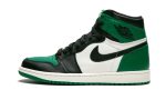 Air Jordan 1 Retro High OG Pine Green Sale on Sale