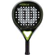 Wilson Carbon Force Pro Padel Racket [WN] For Sale