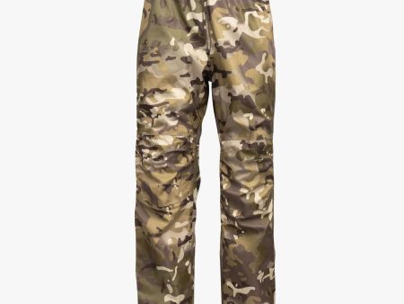 Highlander Typhoon Waterproof Trousers HMTC Fashion