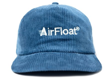 Airfloat Hat (French Blue) Discount