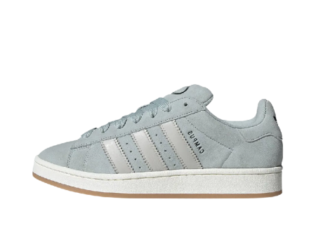 adidas Campus 00s Wonder Silver Grey Online now