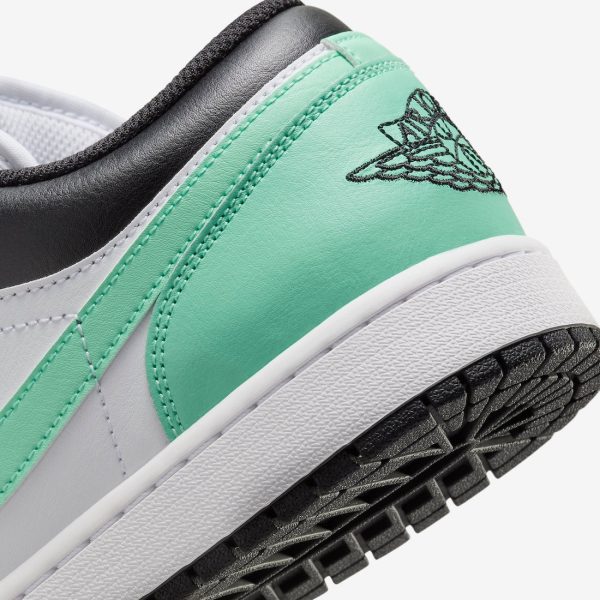 Air Jordan 1 Low green Glow Sale Online