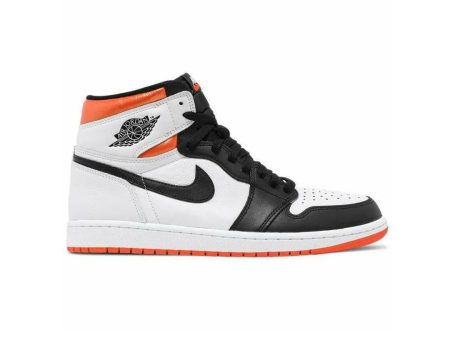 Air Jordan 1 Retro High Og Electro Orange Sale Online now