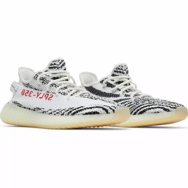 Yeezy Boost 350 V2  Zebra  Sale Sale