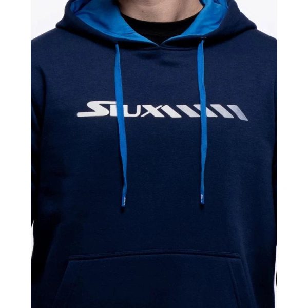 Siux Mali Men Hooded Sweatshirt [WS] For Sale