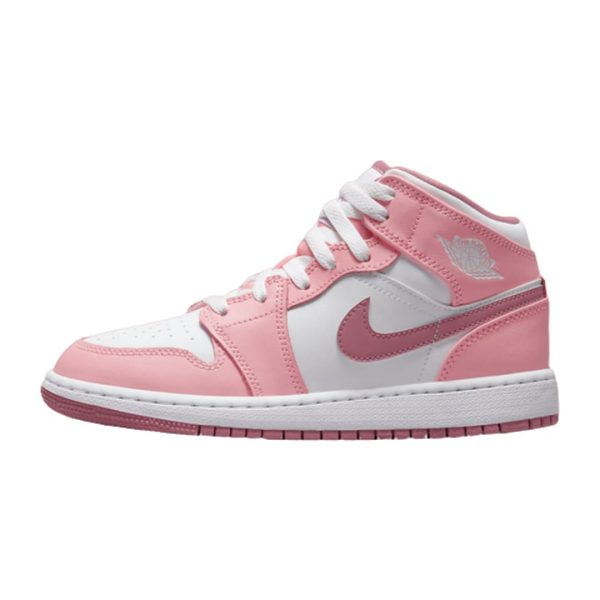 Air Jordan 1 Mid Desert Berry Sale For Sale