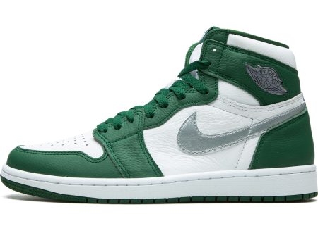 Air Jordan 1 High OG Gorge Green Sale Fashion