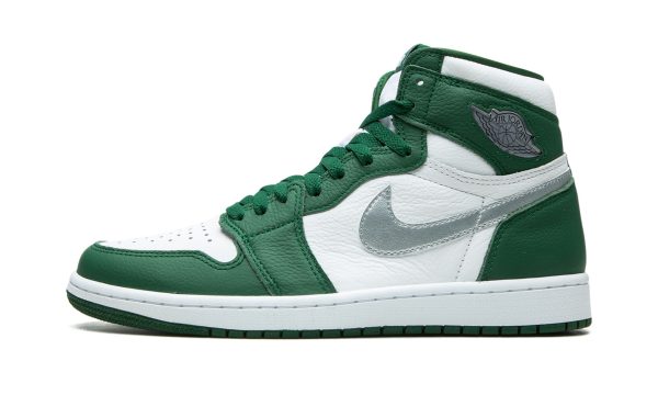 Air Jordan 1 High OG Gorge Green Sale Fashion