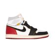 Air Jordan 1 Retro High OG NRG x Union - Black Toe Sale Fashion