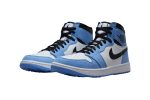 Air Jordan 1 Low  High Golf University Blue Online Sale