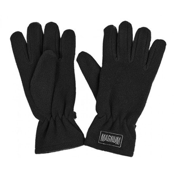 Magnum Salmo Black Gloves Online