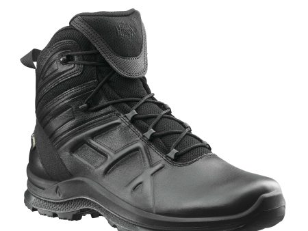 Haix Black Eagle Tactical 2.0 Mid Black GTX Sale