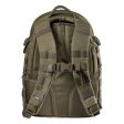 5.11 Rush 24 2 Backpack Ranger Green Online Sale