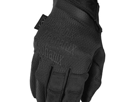 Mechanix 0.5mm High Dexterity Glove Black Online Hot Sale