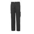 Helly Hansen Manchester Light Service Pant Black on Sale