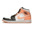 Air Jordan 1 Mid Crimson Tint Sale Online Hot Sale