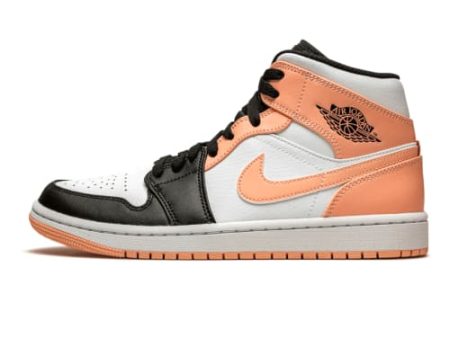 Air Jordan 1 Mid Crimson Tint Sale Online Hot Sale