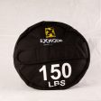 Explode Fitness Gym CrossFit Weight-Lifting  STONE  Power Sandbag [WS] Cheap