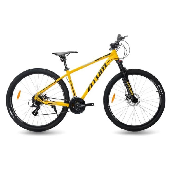 Atum Storm 29 V2 24-Speed Mountain Bike [WS] Online