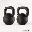 Explode Fitness Gym Crossfit Imported  Cast Iron  Higher Quality Kettlebell [EX] Online Sale