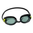 Bestway Aqua Burst II Swimming Goggles [WS] Online now