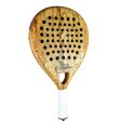 Cork Classic Padel Racket [LV] For Cheap