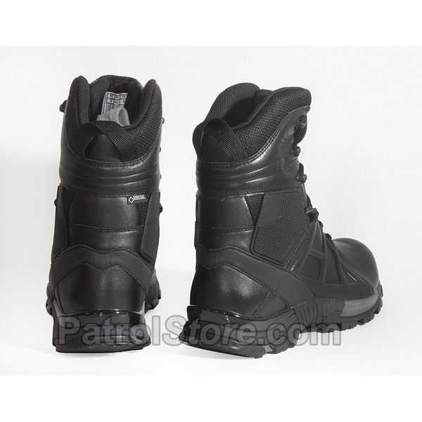 Haix Black Eagle Tactical 2.0 High Black GTX For Cheap