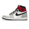 Air Jordan 1 High Smoke Grey Sale Discount