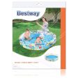 Bestway Deep Dive 3-Ring Swimming Pool [WS] For Sale