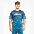 Siux Blur Sports T-Shirt Discount