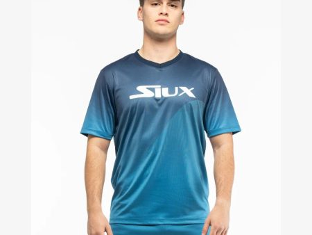 Siux Blur Sports T-Shirt Discount