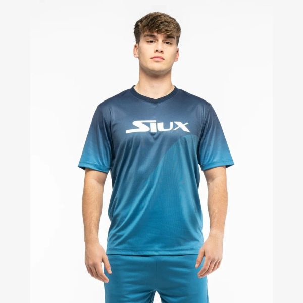 Siux Blur Sports T-Shirt Discount