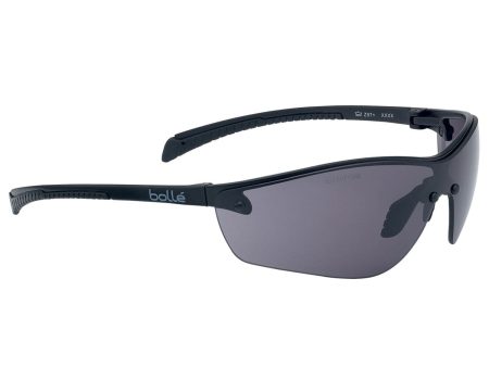 Bolle SSI Silium+ Smoke Lens Online now