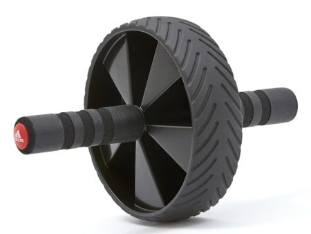 Adidas High-Quality Ab Wheel - Gym & Fitness [EXRB] Online