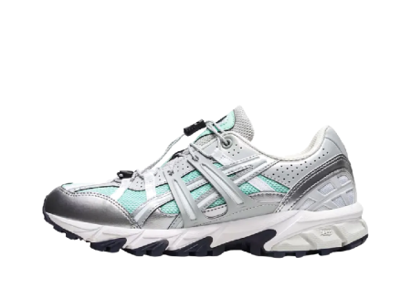 ASICS Gel-Sonoma 15-50 Matin Kim Tracing Ego Oasis Green (Women s) Supply